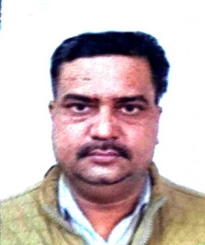 MANOJ SHARMA