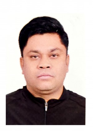 MANOJ KUMAR