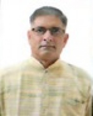 MANOJ KUMAR SHARMA