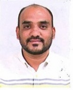 MANOJ BHASKAR GARBADE