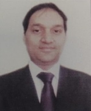 MANOJ KUMAR