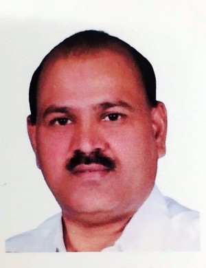 MANOJ KUMAR