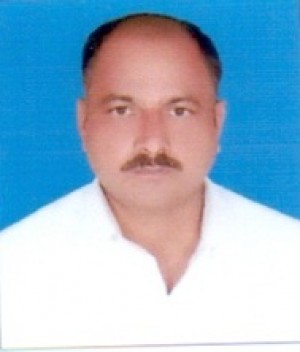 MANOJ KUMAR BHARTI