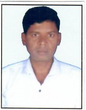 MANOJ KUMAR JENA