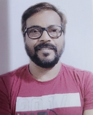 MANOJ KUMAR MISHRA