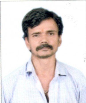 MANOJ KUMAR PANDA