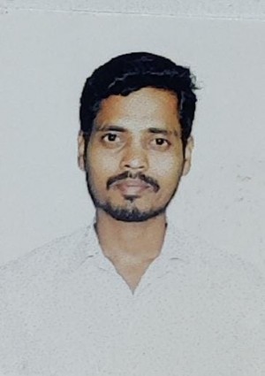 MANOJ KUMAR PRADHAN