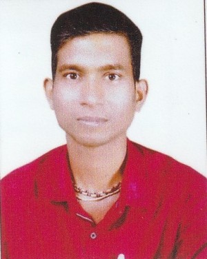 MANOJ KUMAR ROUT