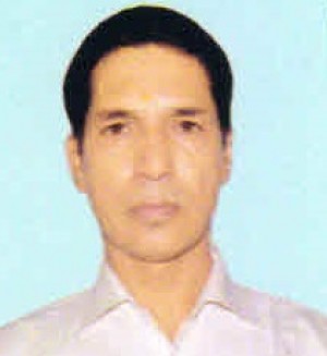 MANOJ KUMAR YADAV