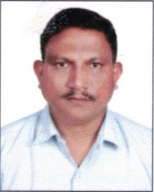 MANOJ MAHADEORAO GEDAM