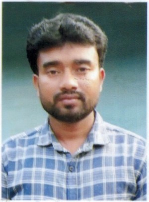 MANOJ MURMU