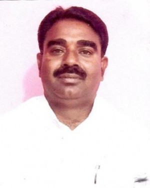 MANOJ YADAV