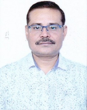 MANORANJAN KUMAR