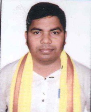 MANORANJAN HEMBRAM