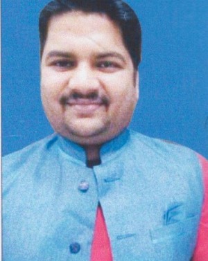 MANORANJAN KUMAR MISHRA