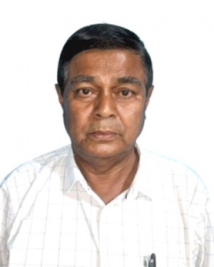 MANORANJAN TALUKDAR