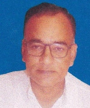 MANURAM RATHAUR