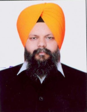 MANWINDER SINGH GIASPURA