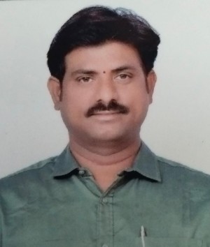 MARAM SATYAM REDDY