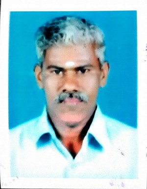 MARIAPPAN, M.