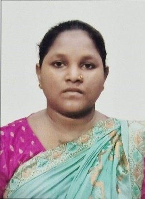 MARIYAM MARANDI