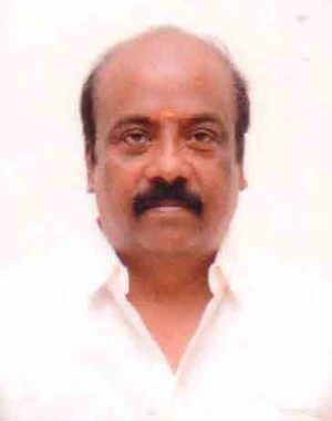 MARUDHU ALAGURAJ