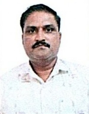 MARUTI DHONDIRAM JANKAR