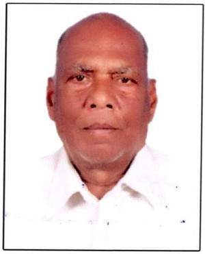 MARUTI RAMACHANDRA JOSHI