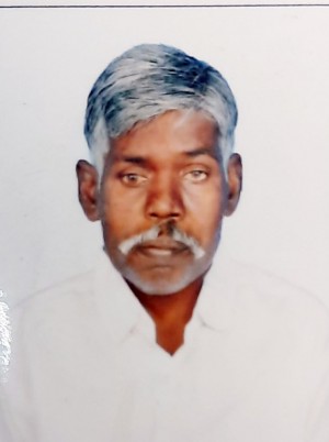 MASILAMANI V