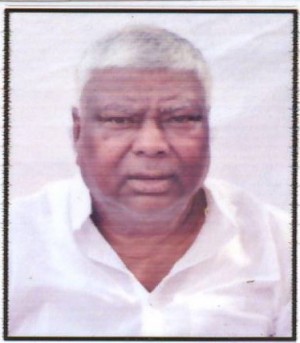 MATHURA PRASAD MAHATO