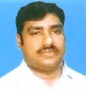 Md. Tauseef Alam