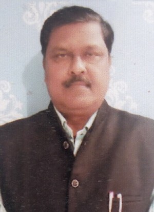 Md. Kalimuddin