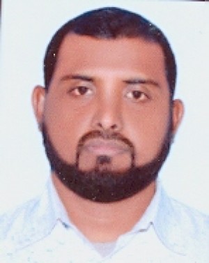Md. Abdul Matin