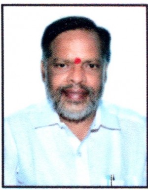 MEDA SRINIVASA RAO