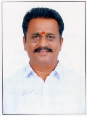 MEDI SRINIVAS REDDI