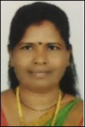 Meenatai Yadav Khilare