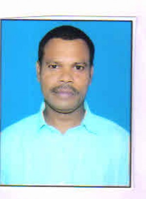 MEGHNATH PASWAN