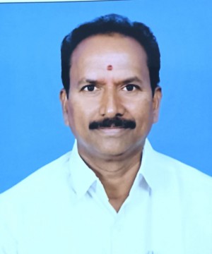 MEKA VENKATESWARA RAO