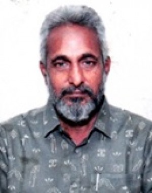 MEKA VENKATESWARA RAO