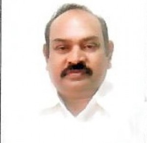 MERIGA MURALIDHAR