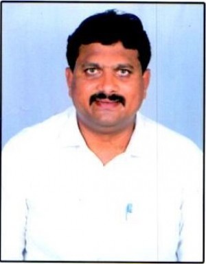 MERUGUPALA SADASIVA RAO