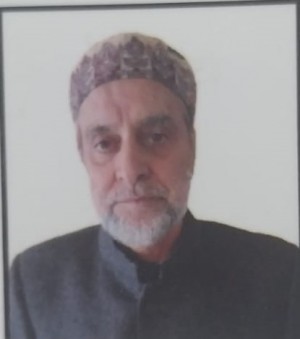 MIAN ALTAF AHMAD