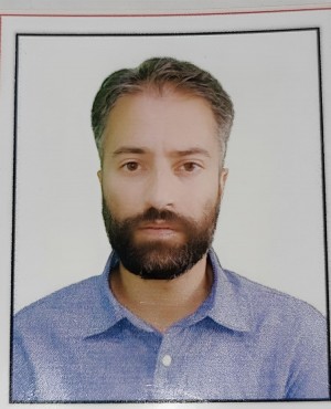 MIAN MEHAR ALI