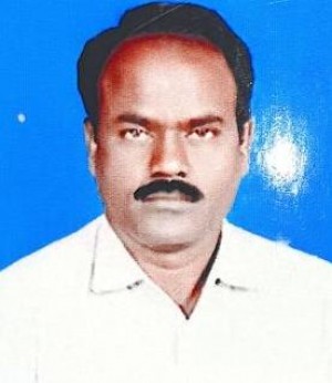 MIDDE BALARAJU