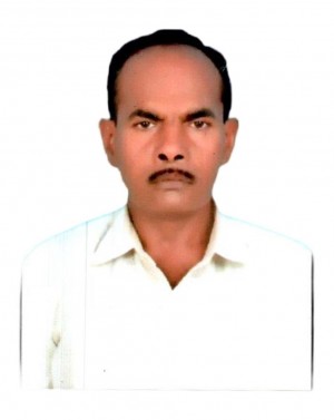 MILIND VITTHAL SHINDE