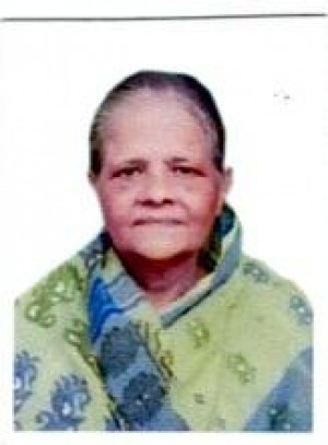 MINATI PATNAIK