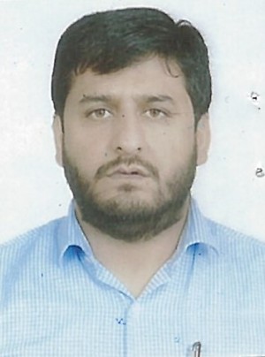 MIR MOHAMMAD FAYAZ