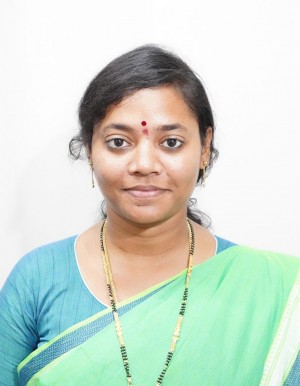 MIRIYALA SIRISHA DEVI