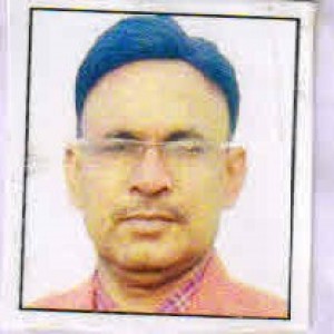 Mithilesh Kumar Singh Sathi