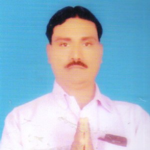 MITHILESH RAJVANSHI